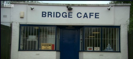 Bridge Cafe
