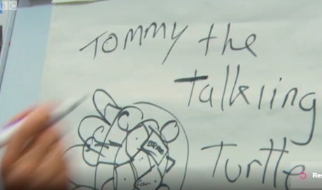 TOMMY1 ep3
